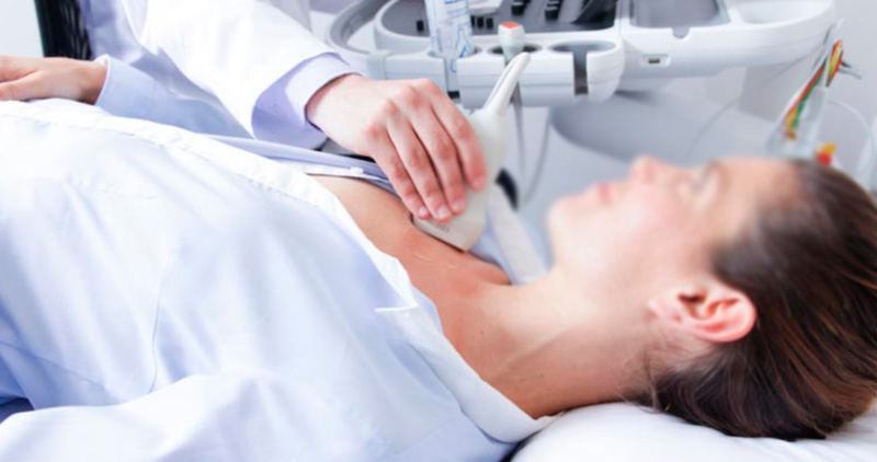 Ecocardiograma adulto