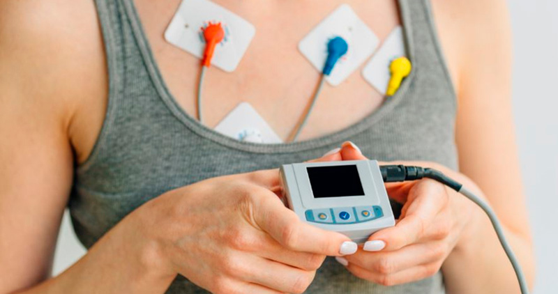 Holter 24h